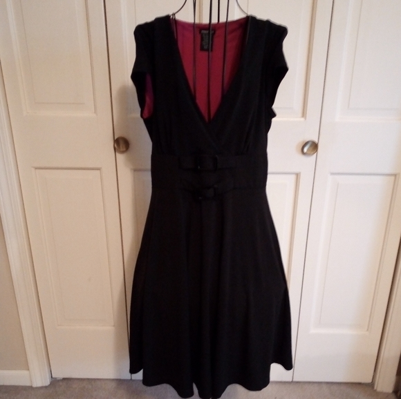 Maurices Dresses & Skirts - 🌼3/$25🌼Maurices Brand Little Black Dress